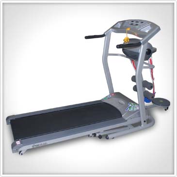 晓燕文化办公－提供健身器材