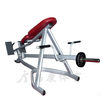 晓燕文化办公-提供二头肌训练器 BC-6067