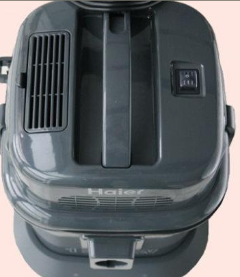 晓燕文化办公-提供海尔ZL1500-2型吸尘器