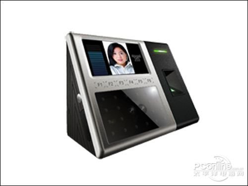 晓燕文化办公-提供中控iFace 302考勤机