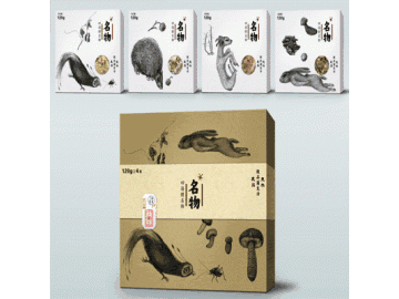晓燕文化办公-提供名物SC-12003森林珍品C