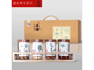 晓燕文化办公-提供名物ZC-12003滋养四季C