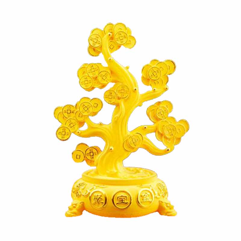 晓燕文化办公-提供礼品 大聚宝盆