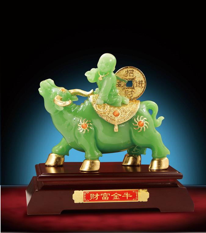 晓燕文化办公-提供礼品 DWS中运势如虹 木纹亮