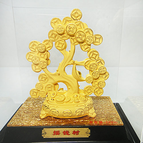 晓燕文化办公-提供礼品 大聚宝盆