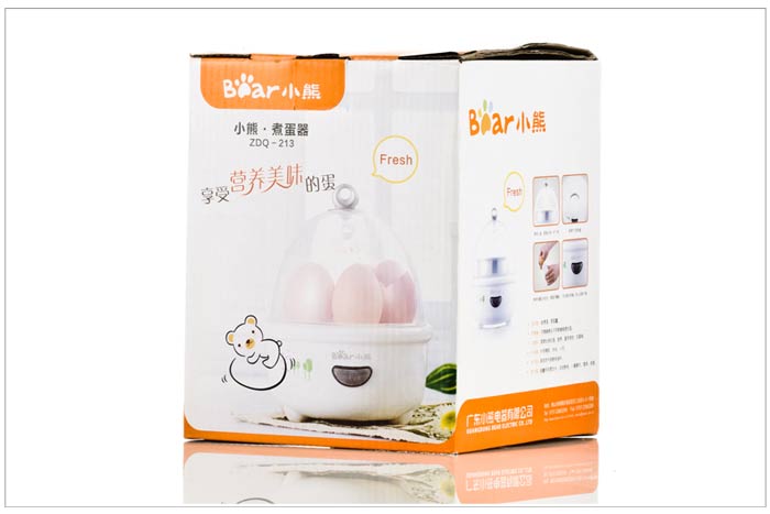 晓燕文化办公—提供小熊ZDQ-213煮蛋器