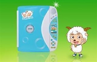 晓燕文化办公-提供步步高T800点读机