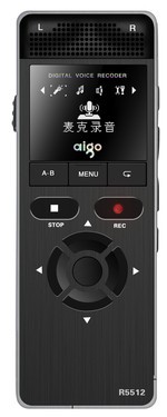 晓燕文化办公-提供爱国者R5512录音笔